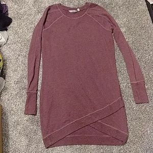Athleta dress